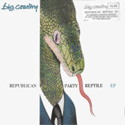 Republican Party Reptile