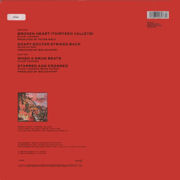 12” single back (Canada)