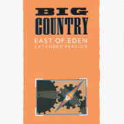 East of Eden 12” single