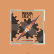 East of Eden 12" promo (USA)