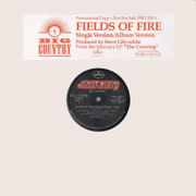 Fields of Fire 12” promo (USA)