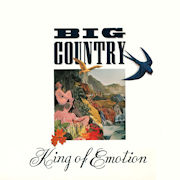 King of Emotion