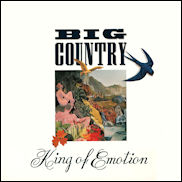 King of Emotion