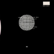 12” single back (Outlaw Mix)