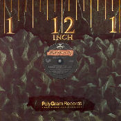 One Great Thing 12” single (USA)