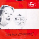 One Great Thing 12” promo