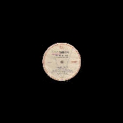 One Great Thing 12” promo (USA)