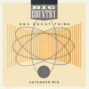 One Great Thing 12” single