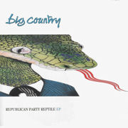 Republican Party Reptile