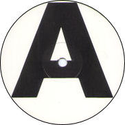 12” single centre label side A (promo)