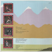 12” EP back (Canada)