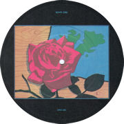 centre label (side A)