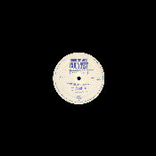 Where The Rose Is Sown 12” single (promo) (Canada)