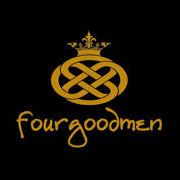 Four Good Men