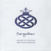 Heart of Winter