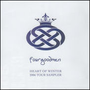 Heart of Winter