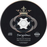 CD
