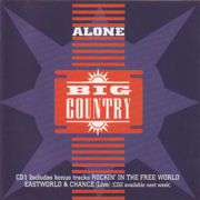 CD single #1 cover