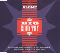 CD single #2 cover