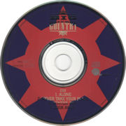 CD single #2