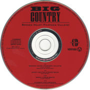 CD single (Canada)