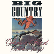 CD single front