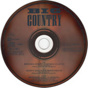 CD single