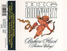 CD single front (limited edition)
