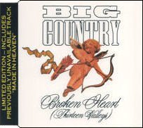 Broken Heart (Thirteen Valleys)