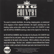 Big Sampler cover
