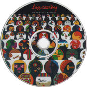 CD single