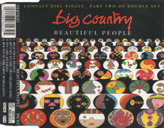 CD single cover
