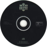 CD single #1