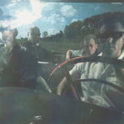 CD single #1 booklet back