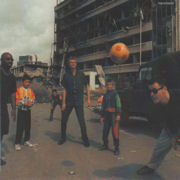 CD single #2 booklet back