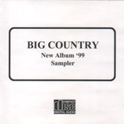 ‘New Album ’99 Sampler’