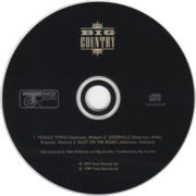CD single #2