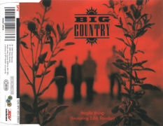 German CD single front