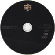 German CD single