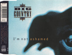 CD single #1 cover