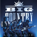 Live In Europe