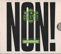 CD box front