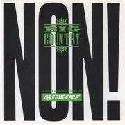 CD single cover