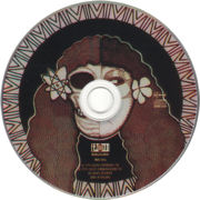 CD single
