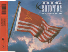 CD single front