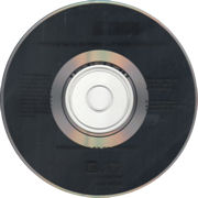 CD single (US promo)