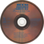 Sampler CD