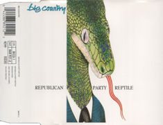 CD single cover