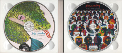 CD single tray