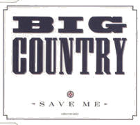 CD single cover